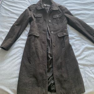 Kenneth Cole Reaction Pea Coat